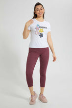 Load image into Gallery viewer, Redtag-Ladies-2-Pack-Legging-Leggings-Women&#39;s-
