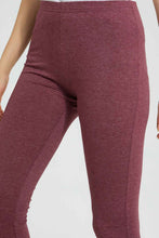 Load image into Gallery viewer, Redtag-Ladies-2-Pack-Legging-Leggings-Women&#39;s-
