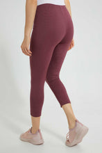 Load image into Gallery viewer, Redtag-Ladies-2-Pack-Legging-Leggings-Women&#39;s-
