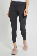 Load image into Gallery viewer, Redtag-Ladies-2-Pack-Legging-Leggings-Women&#39;s-
