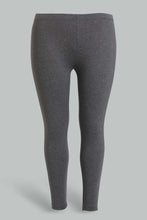 تنزيل الصورة على معرض الصور، Redtag-Ladies-2-Pack-Legging-Leggings-Women&#39;s-
