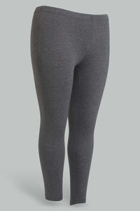 Redtag-Ladies-2-Pack-Legging-Leggings-Women's-