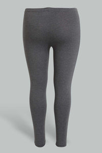 Redtag-Ladies-2-Pack-Legging-Leggings-Women's-