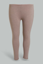 تنزيل الصورة على معرض الصور، Redtag-Ladies-2-Pack-Legging-Leggings-Women&#39;s-
