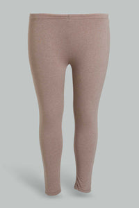 Redtag-Ladies-2-Pack-Legging-Leggings-Women's-