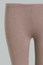 تنزيل الصورة على معرض الصور، Redtag-Ladies-2-Pack-Legging-Leggings-Women&#39;s-
