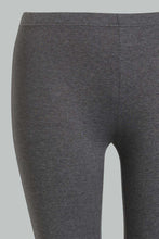 تنزيل الصورة على معرض الصور، Redtag-Ladies-2-Pack-Legging-Leggings-Women&#39;s-
