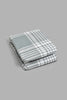 Redtag-Grey-Stripe-Printed-Fitted-Sheet(King-Size)-Fitted-Sheets-Home-Bedroom-
