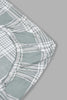 Redtag-Grey-Stripe-Printed-Fitted-Sheet(King-Size)-Fitted-Sheets-Home-Bedroom-