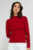 Redtag-Red-Hi-Neck-Ribbed-Jersey-Top-Tops-Women's-