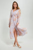 Redtag-Floral-Print-Wrap-Midi-Dress-Dresses-Women's-