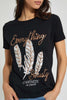 Redtag-Black-Photographic-Print-T-Shirt-Active-Tees-Women's-