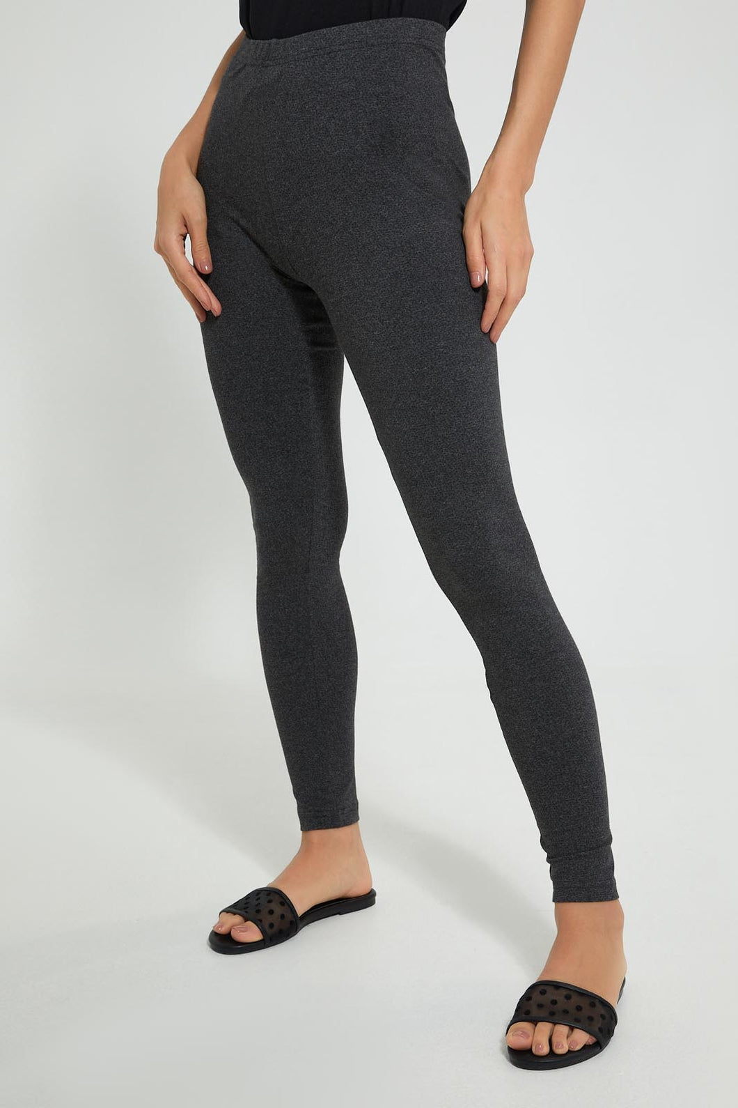 Redtag-Allover-Print-Skninny-Legging-Leggings-Women's-