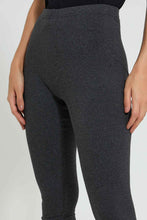 تنزيل الصورة على معرض الصور، Redtag-Allover-Print-Skninny-Legging-Leggings-Women&#39;s-
