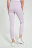 Redtag-Yellow-Basic-Jogger-With-Side-Applique-Joggers-Women's-