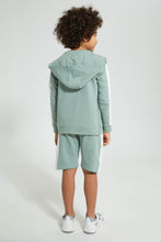 تنزيل الصورة على معرض الصور، Redtag-Mint-3-Piece-Set-Sets-Boys-2 to 8 Years
