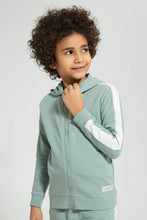 تنزيل الصورة على معرض الصور، Redtag-Mint-3-Piece-Set-Sets-Boys-2 to 8 Years
