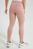 Redtag-Pink-Skinny-Fit-Leggings-Colour:Pink,-Filter:Women's-Clothing,-New-In,-New-In-Women,-Non-Sale,-S22B,-Section:Women,-Women-Leggings-Women's-