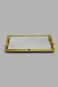 Redtag-Gold-Metal-&-Mirror-Decorative-Bowls-Home-Decor-