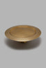 Redtag-Gold-Metal-Cake-Stand-Hammered-Trays-Home-Dining-