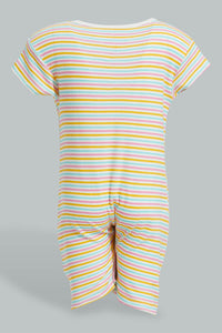 Redtag-Multi-Polka-Dot-Romper-Colour:Assorted,-Filter:Baby-(0-to-12-Mths),-NBF-Rompers,-New-In,-New-In-NBF,-Non-Sale,-S22B,-Section:Kidswear-Baby-0 to 12 Months