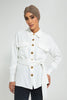 Redtag-White-Button-Front-Collared-Belted-Top-Blouses-Women's-