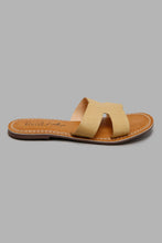 Load image into Gallery viewer, Redtag-Mustard-Mule-Mules-Women&#39;s-
