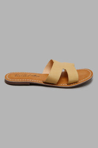 Redtag-Mustard-Mule-Mules-Women's-