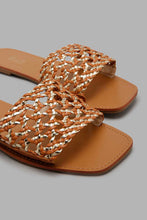Load image into Gallery viewer, Redtag-Assorted-Woven-Mule-Character,-Colour:Assorted,-Filter:Women&#39;s-Footwear,-New-In,-New-In-Women-FOO,-Non-Sale,-S22A,-Women-Casual-Sandals-Women&#39;s-
