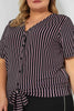 Redtag-Button-Front-Top-Colour:Assorted,-Filter:Plus-Size,-LDP-Tops,-New-In,-New-In-LDP,-Non-Sale,-S22A,-Section:Women-Women's-