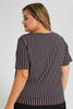 Redtag-Button-Front-Top-Colour:Assorted,-Filter:Plus-Size,-LDP-Tops,-New-In,-New-In-LDP,-Non-Sale,-S22A,-Section:Women-Women's-
