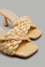 تنزيل الصورة على معرض الصور، Redtag-Woven-Mule-Mules-Women&#39;s-
