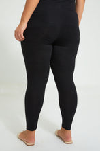 Load image into Gallery viewer, Black Basic Legging
