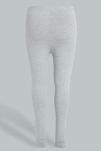 Redtag-Basic-Legging-Colour:Grey,-Filter:Plus-Size,-LDP-Leggings,-New-In,-New-In-LDP,-Non-Sale,-S22A,-Section:Women,-TBL-Women's-