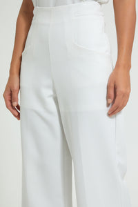 Redtag-White-Wide-Leg-Trouser-Trousers-Women's-