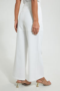 Redtag-White-Wide-Leg-Trouser-Trousers-Women's-