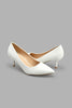 Redtag-White-Court-Shoe-Colour:White,-Filter:Women's-Footwear,-New-In,-New-In-Women-FOO,-Non-Sale,-S22A,-Section:Women,-Women-Formal-Shoes-Women's-