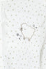 Redtag-Beige-Leoprd-Frill-Sleepsuit-Sleepsuits-Baby-0 to 12 Months