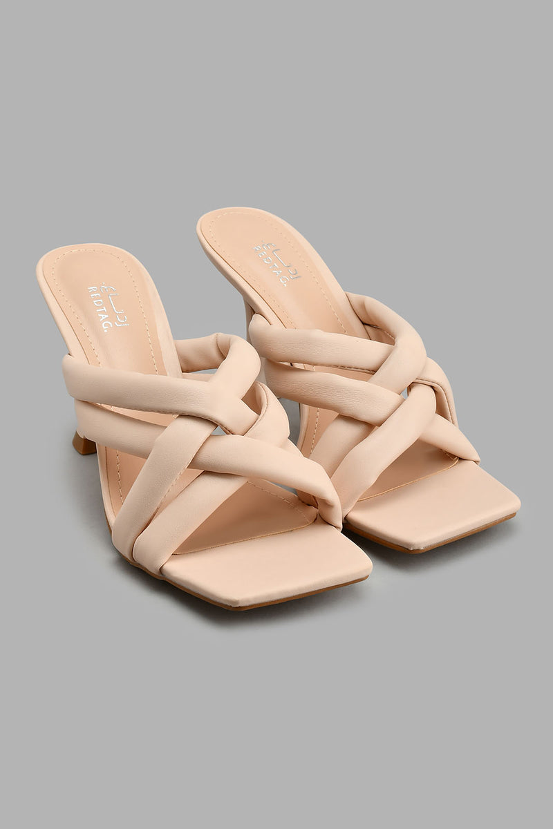 Redtag-Pink-Strappy-Mule-Colour:Pink,-Filter:Women's-Footwear,-New-In,-New-In-Women-FOO,-Non-Sale,-S22A,-Section:Women,-Women-Casual-Sandals-Women's-