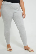 تنزيل الصورة على معرض الصور، Redtag-Printed-Legging-Leggings-Women&#39;s-
