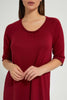 Redtag-Plain-Knitted-Nightgown-Nightgowns-Women's-
