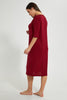 Redtag-Plain-Knitted-Nightgown-Nightgowns-Women's-