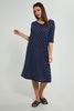 Redtag-Printed-Knitted-Nightgown-Nightgowns-Women's-