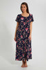 Redtag-Printed-Nightgown-Nightgowns-Women's-