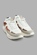 Load image into Gallery viewer, Redtag-Assorted-Chunky-Trainer-Colour:Assorted,-Filter:Women&#39;s-Footwear,-New-In,-New-In-Women-FOO,-Non-Sale,-S22A,-Section:Women,-Women-Trainers-Women&#39;s-
