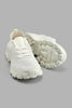 Redtag-Ivory-Diamante-Trainer-Colour:Ivory,-Filter:Girls-Footwear-(5-to-14-Yrs),-GSR-Trainers,-New-In,-New-In-GSR-FOO,-Non-Sale,-S22A,-Section:Kidswear-Senior-Girls-5 to 14 Years