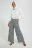 Redtag-Geo-Print-Wideleg-Trouser-Trousers-Women's-