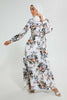 Redtag-Blue-Floral-Print-Maxi-Dress-Dresses-Women's-