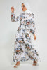 Redtag-Blue-Floral-Print-Maxi-Dress-Dresses-Women's-