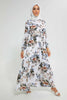 Redtag-Blue-Floral-Print-Maxi-Dress-Dresses-Women's-